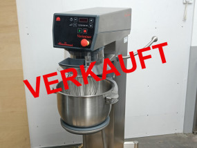 VERKAUFT Rührmaschine Alexanderwerk AW R 20.2 